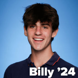 Billy Robb 24