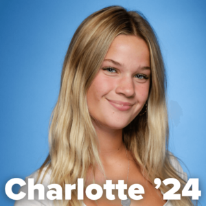 Charlotte Roberts 24