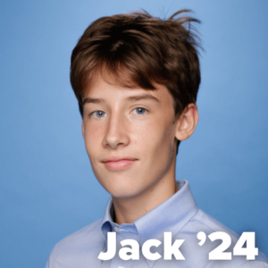Jack Ryland 24