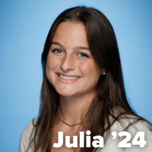 Julia Rosenberg 24