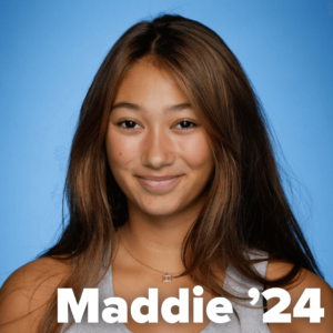 Maddie Ruggie 24
