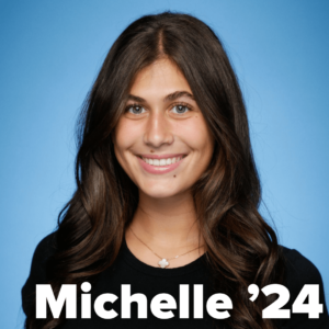 Michelle Rich 24
