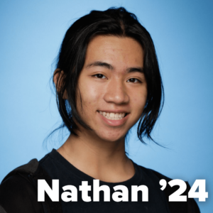 Nathan Nguyen