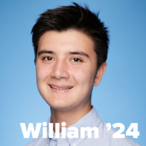 William Ling-Reagan 24