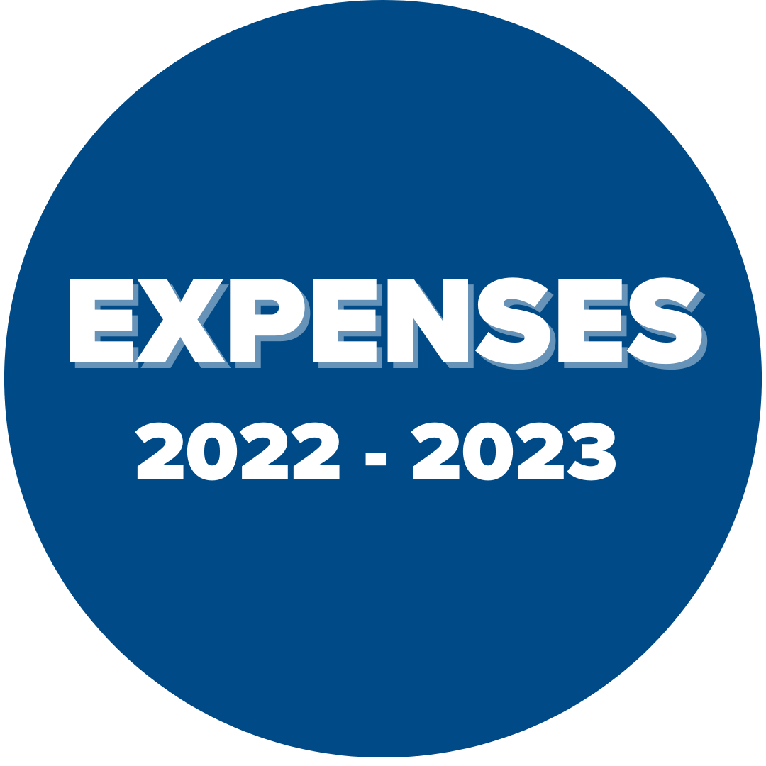 2022-23 expenses