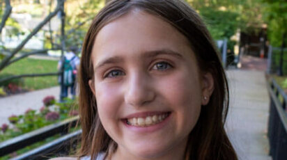 Samantha Meli '31