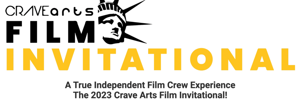 Film Invitational 2023 logo