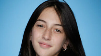 Sonia Bogomolova '28