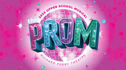 2023-24 Upper School Musical: The Prom