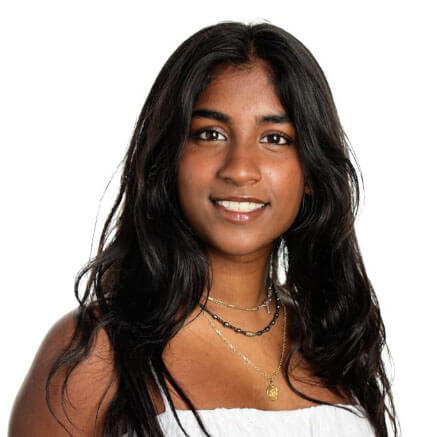 Seanna Sankar '24