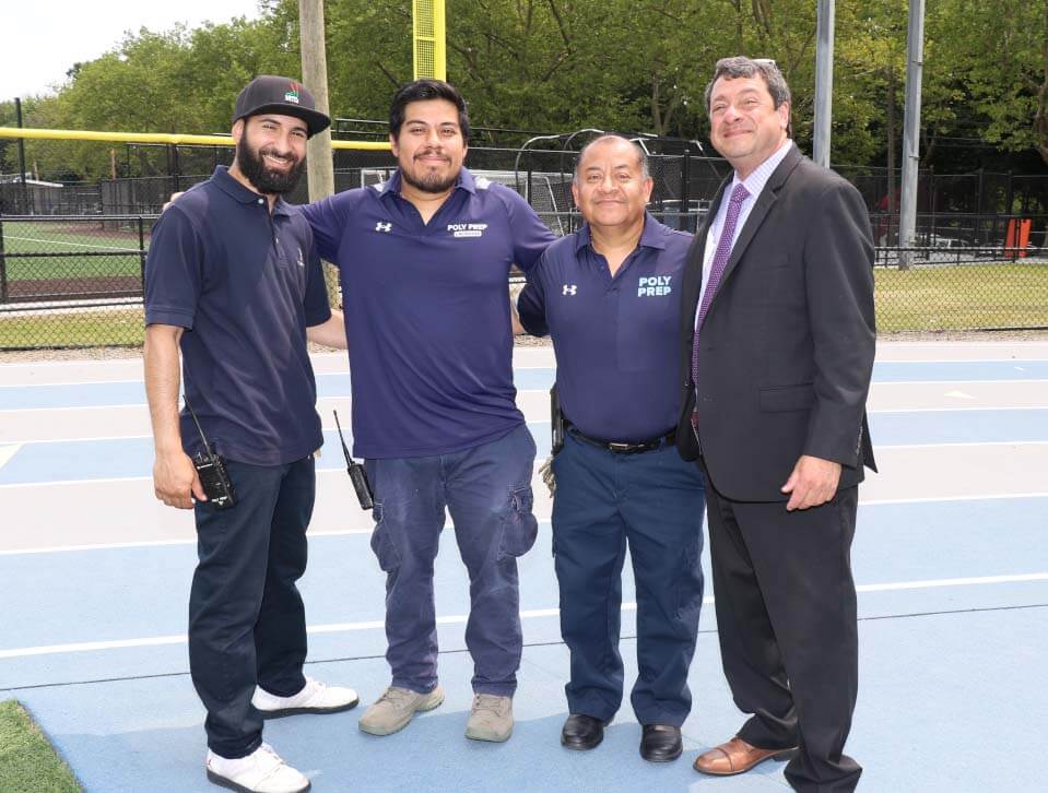 Commencement 2023 Staff