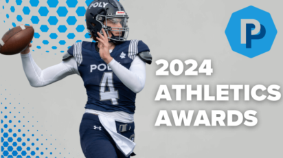 Athletics Awards 2024