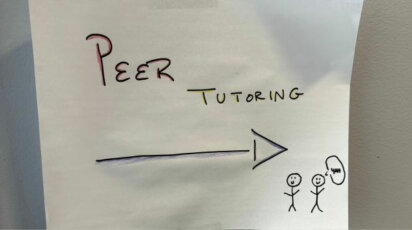 Peer Tutoring