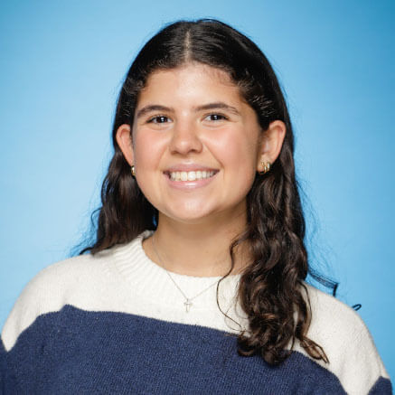 Gianna Denis '25