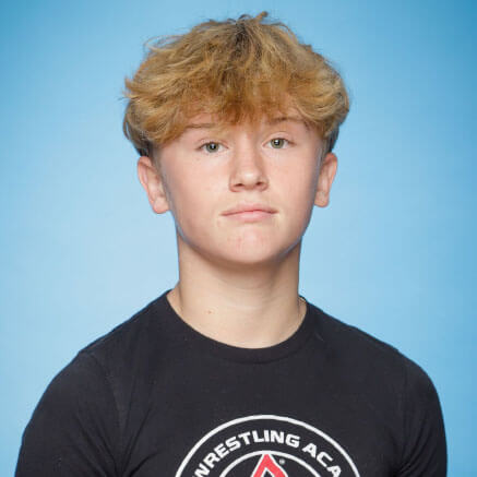 John Foote '27