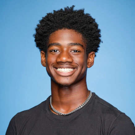 Kobe Marshall '26