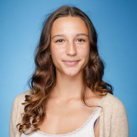 Sienna Klauss '26