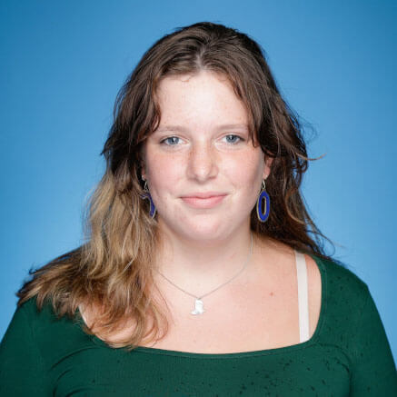 Abby Ben-Ur '25