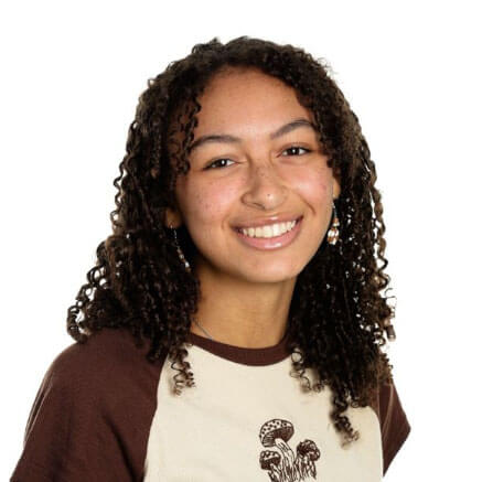 Ava Rosario '24