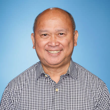 Caesar Fabella