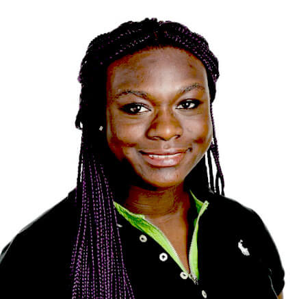 Chantal Guthrie '24