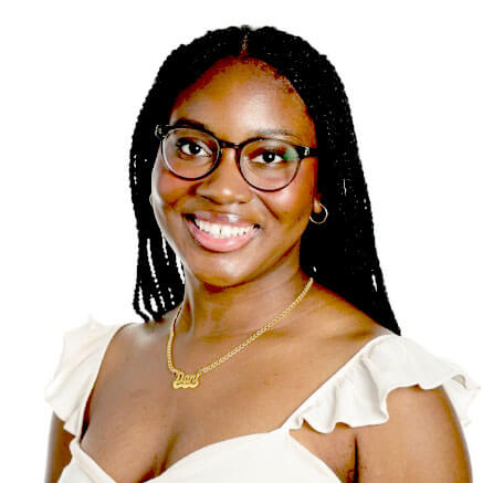 Danielle Jason '24