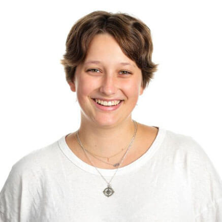 Lulu McDonald '24