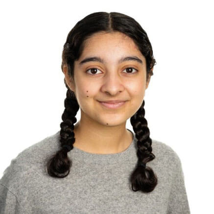 Marisa Triola '24