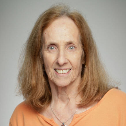Pat Harrigan