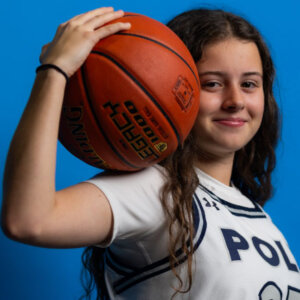 Briana Robles '24
