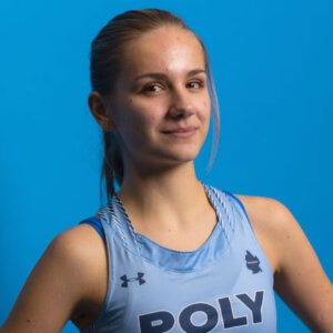 Eleni Smith '24