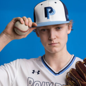 Holden Pawlek '24