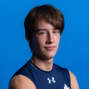 Jack Ryland '24