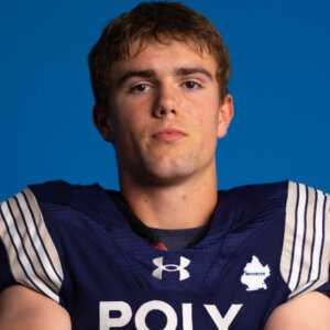 Jackson Smith '24