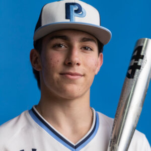 John Calabrese '24
