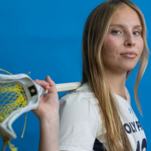 Kaia Scott '24