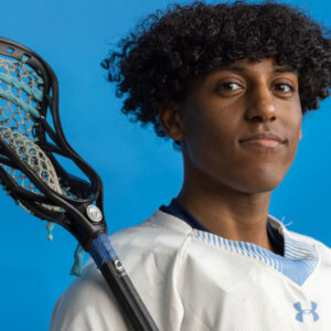 Khari Freeman '24