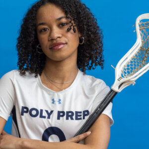 Lea Glass '24