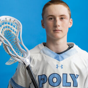Max Mackler '24