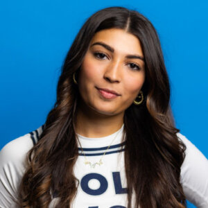 Natalya Muchinsky '24