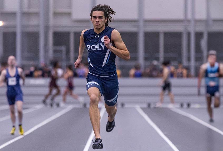 Kofi Rossi ‘25