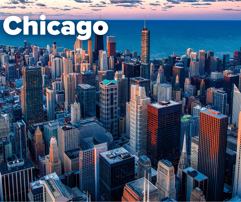 Chicago