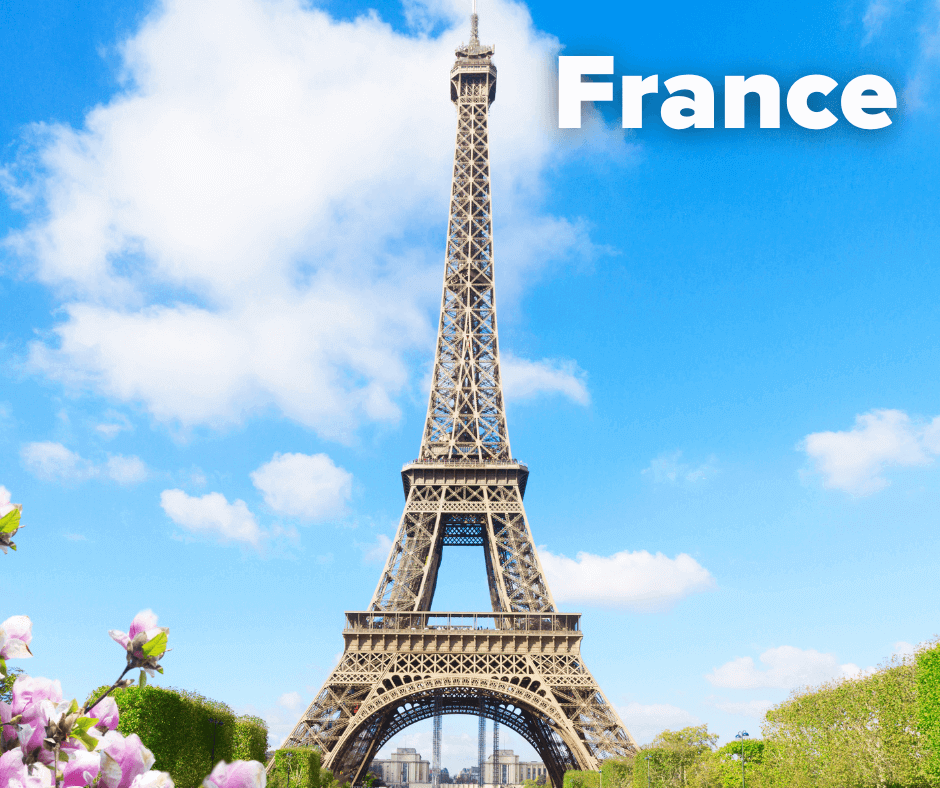 France