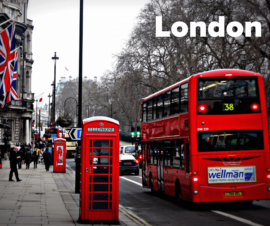London