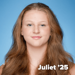 Juliet Michaelis '25