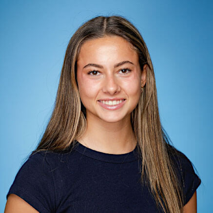 Zoe Campbell '25