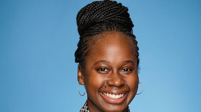 Cherkira Lashley