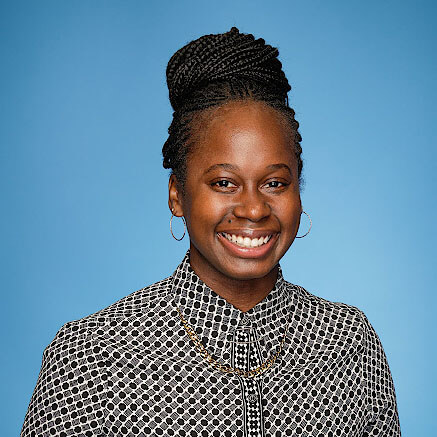 Cherkira Lashley