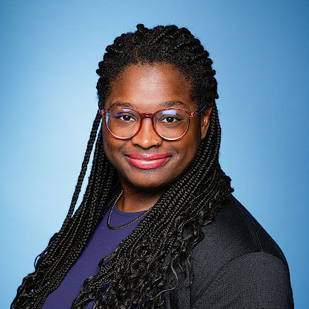 Perri Meeks
