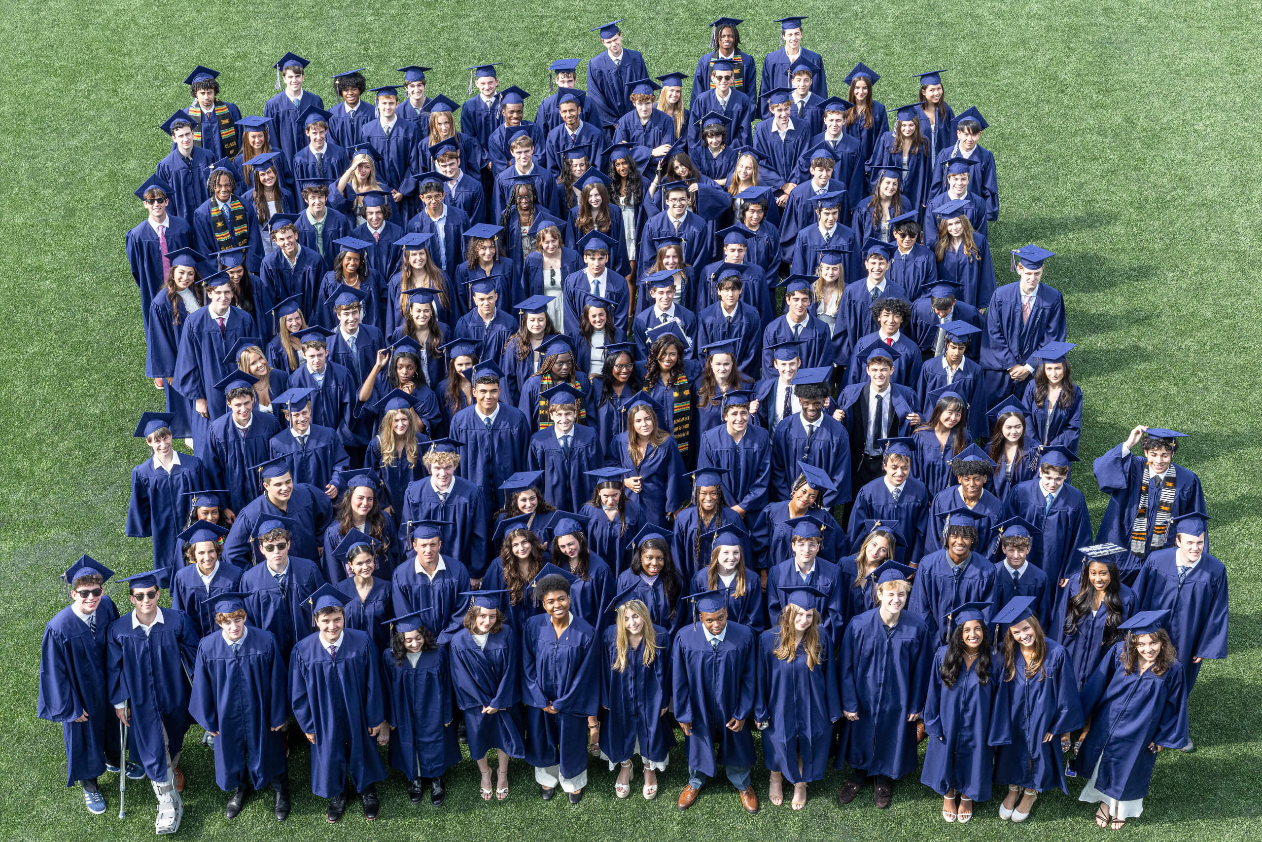Class of 2024